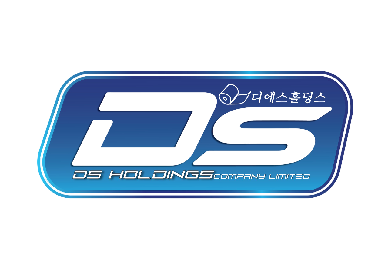 ds logo