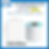 sticker label 100*150mm 350 labels