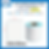 sticker label 100*150 500 labels