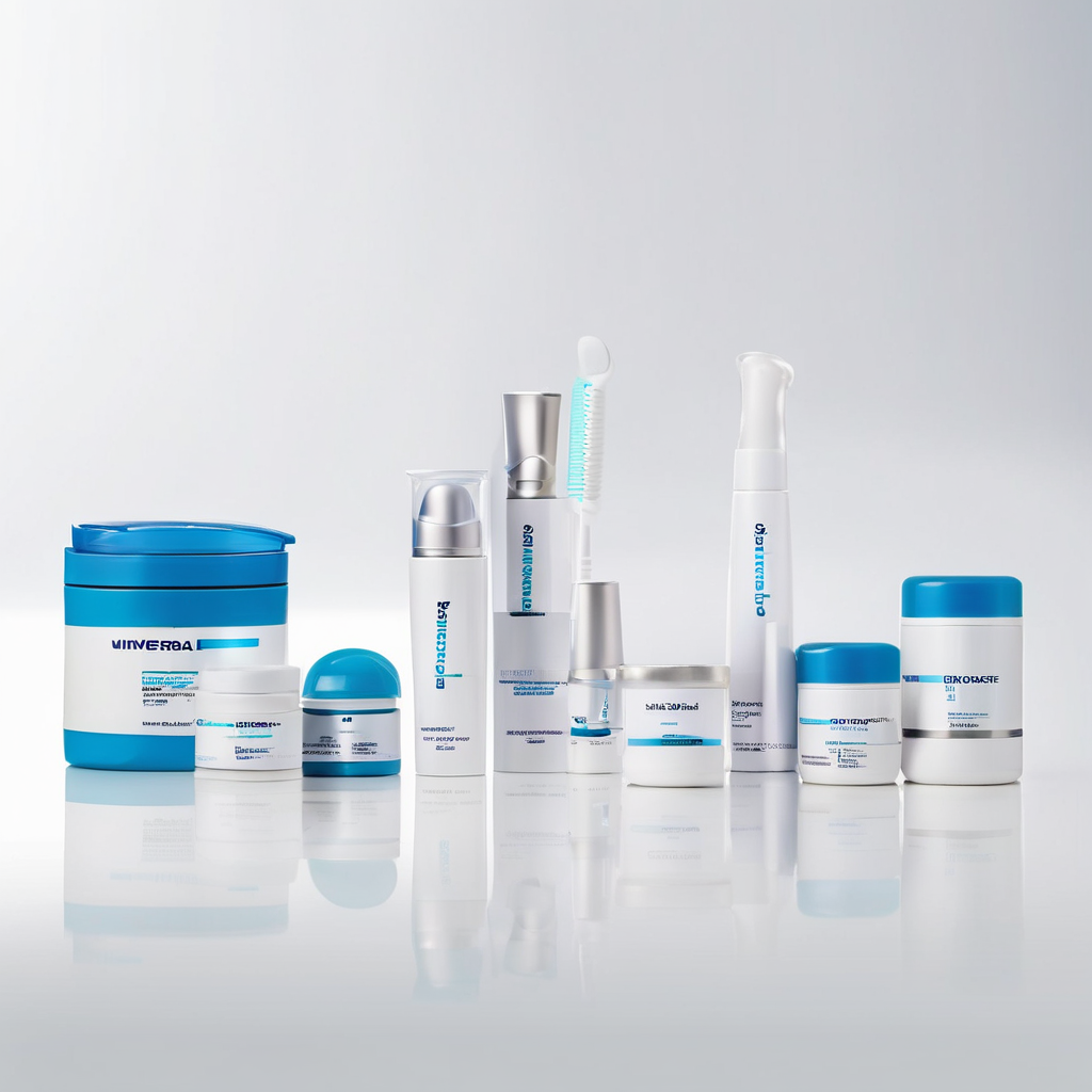 Universal Composite Resin