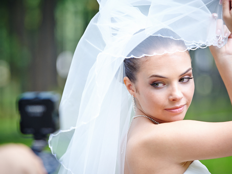 Pourquoi choisir un vidéaste le jour de son mariage ? 