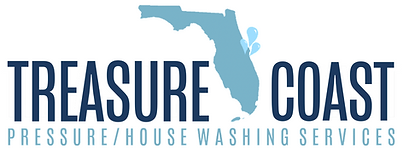 pressure washing florida shores