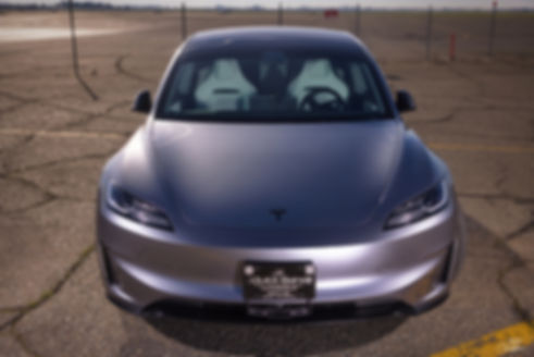 Performance 2024+ Model 3 - Quick Bandit