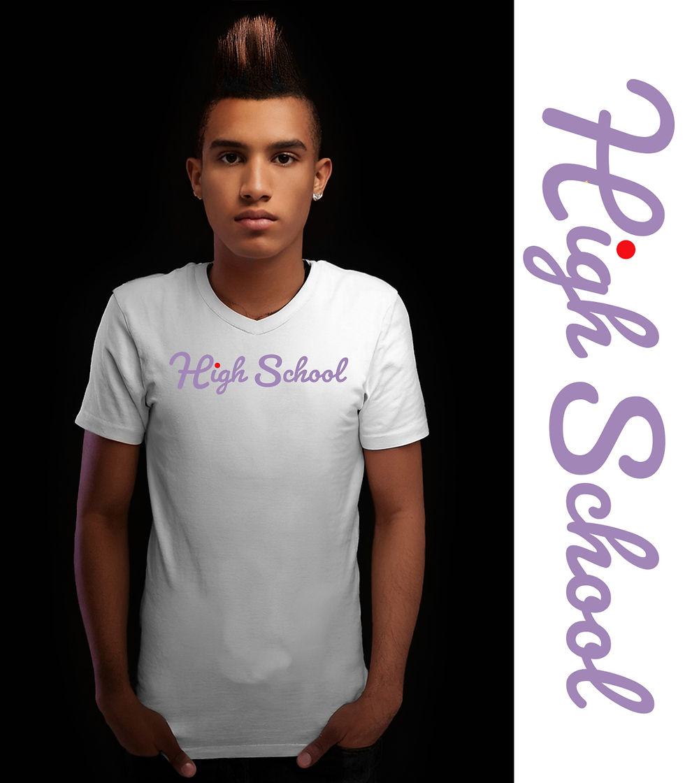 AI Pixelberry T shirt