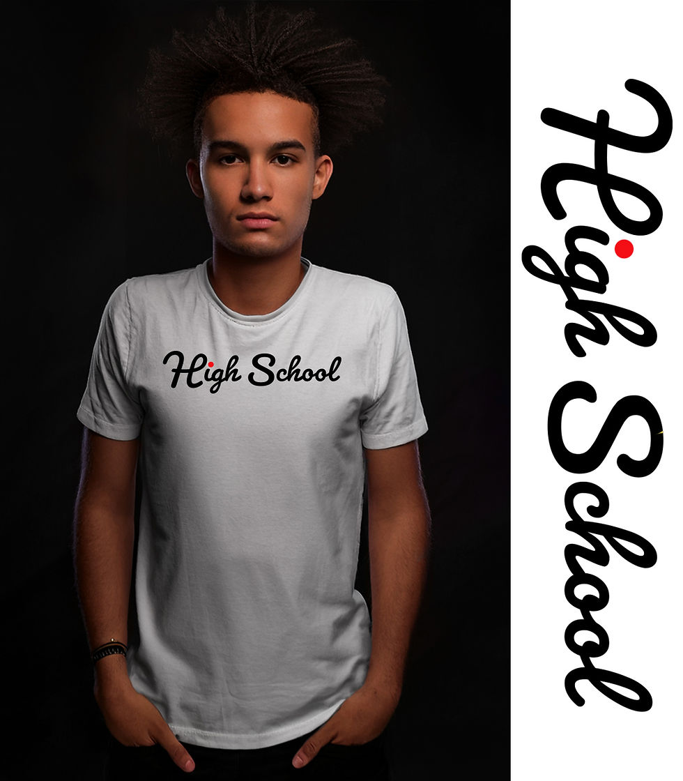 AI Taupe Takedown T shirt