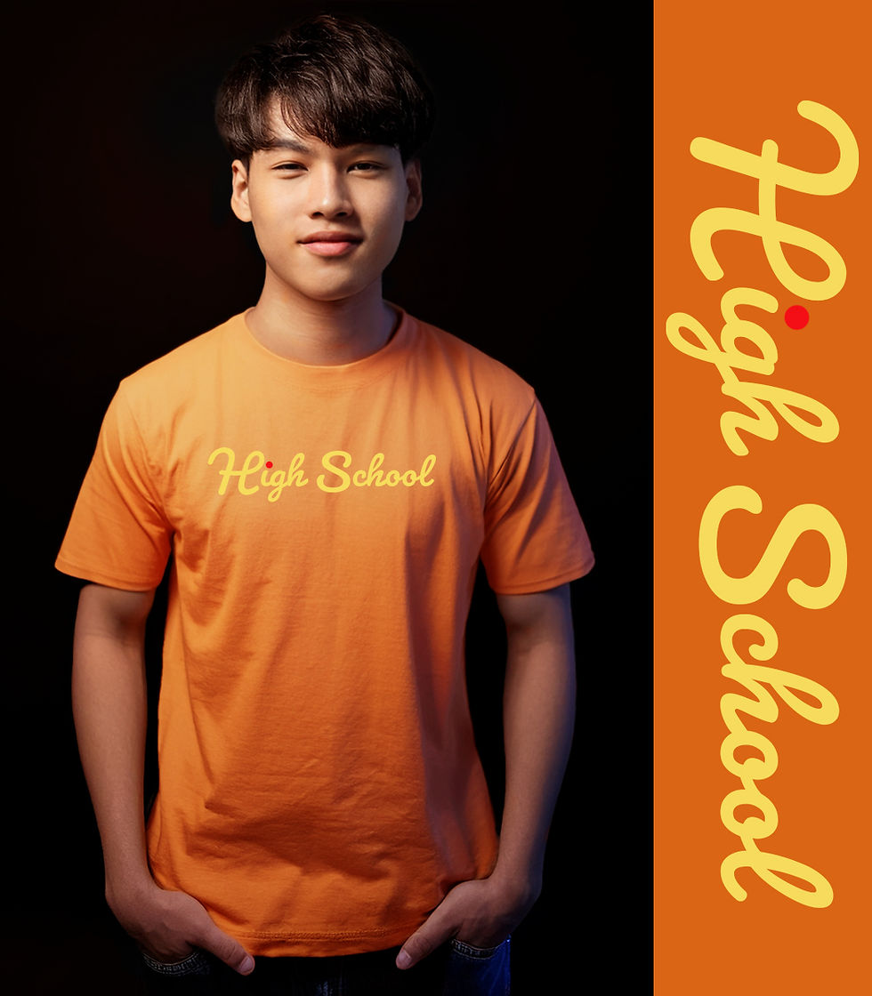 AI System Burn T shirt