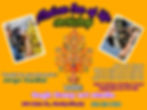 3 Day Clay Tree of Life Workshop