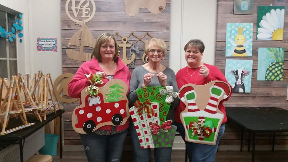 Private Family Wooden Cutout Workshop (1)