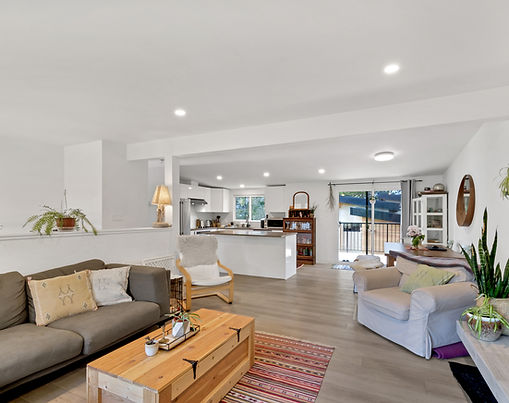 Skyline Drive Renovation 1