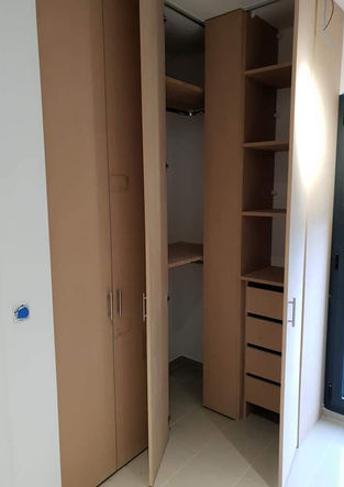 Meubles sur mesure