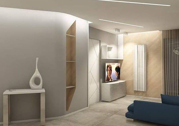 Travaux personnalisés intérieur et rénovation