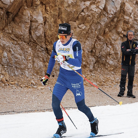 Simon Ski de fond