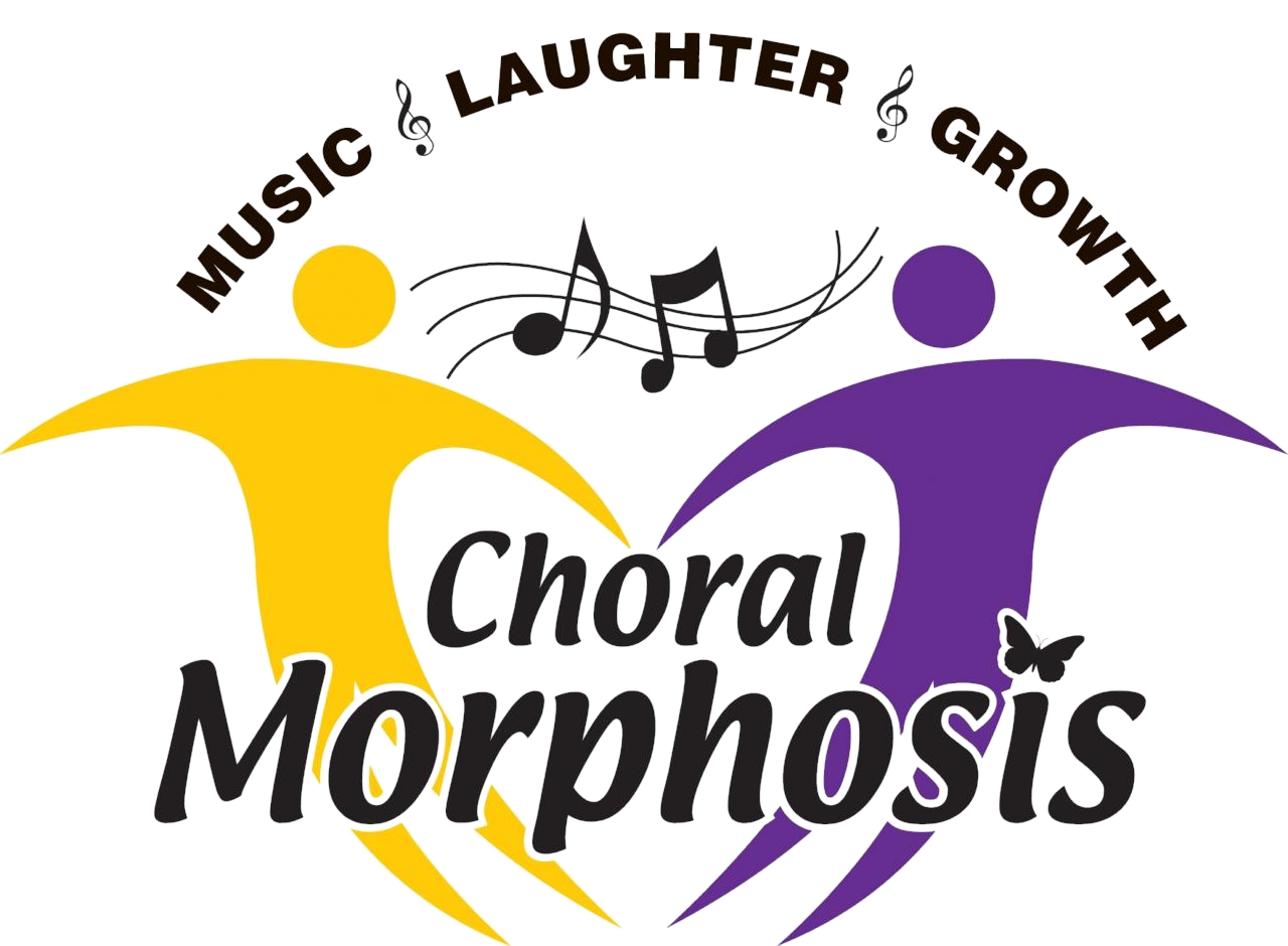 Choral Morphosis Arts Society