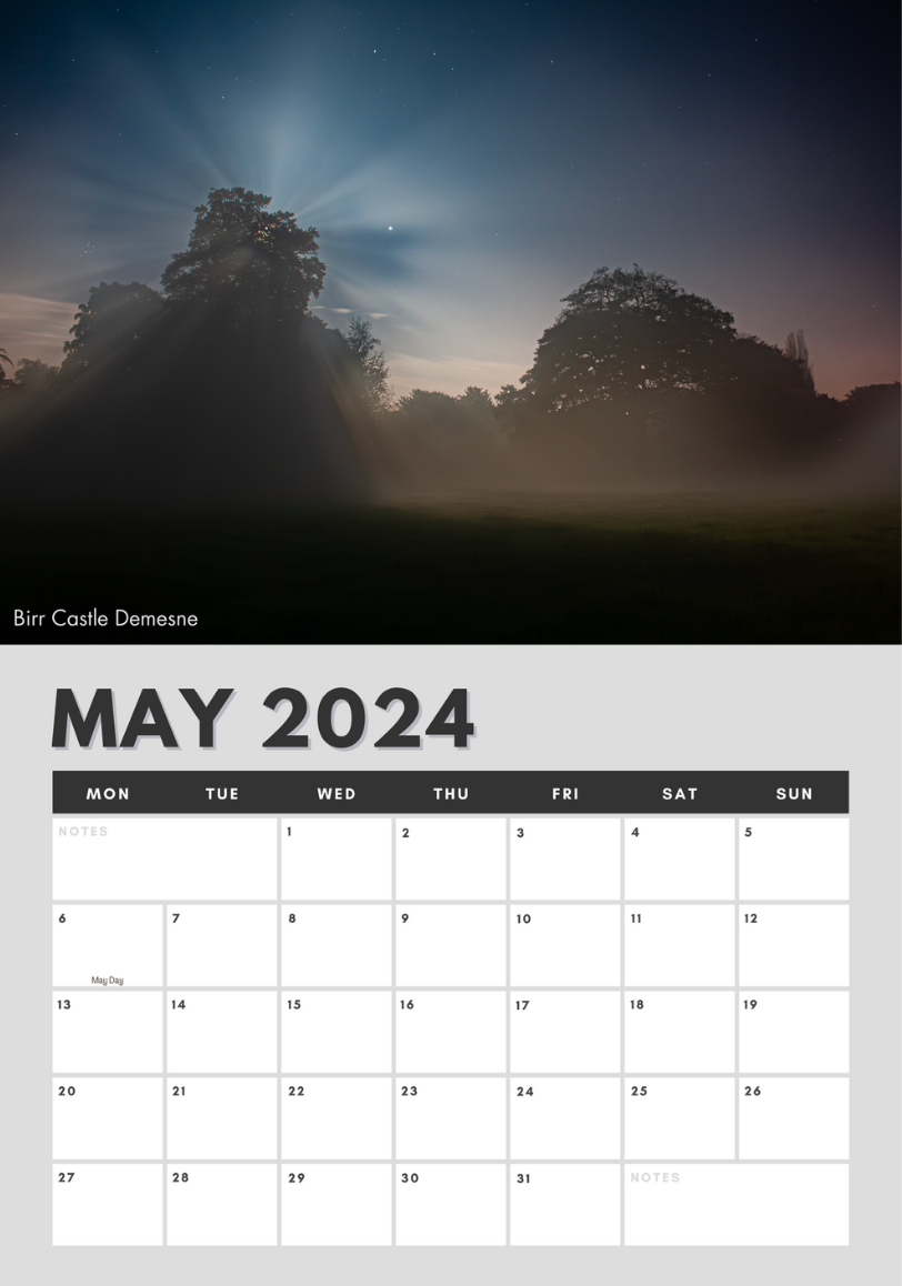 Thumbnail: Birr Calendar 2024