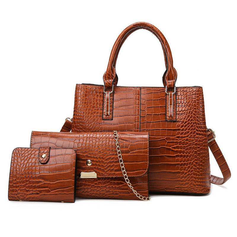 HONGRUI Designer Handbag