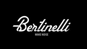 Leonardo Bertinelli Launches 