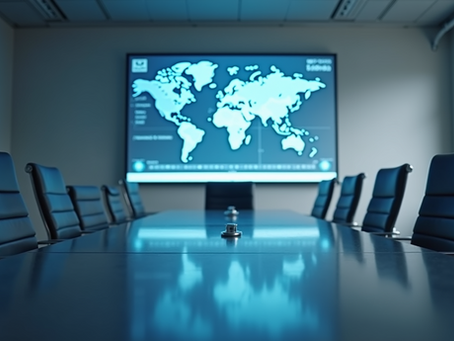 Unleashing AI's Power in Clinical Pharmacology Services