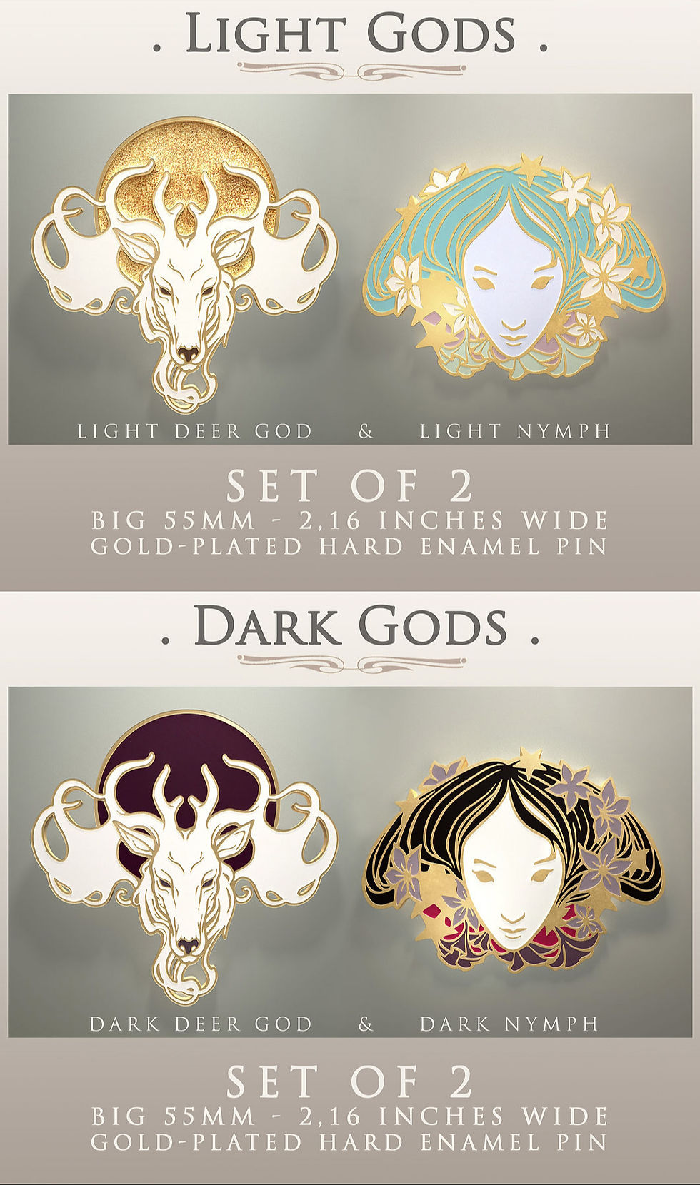 Miniature : CELESTIAL 🌟 EDITION DE LUXE + COFFRET