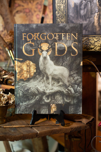 FIRST MAGICAL GATHERING ⭐ THE BOOK 🌙 | yoannlossel