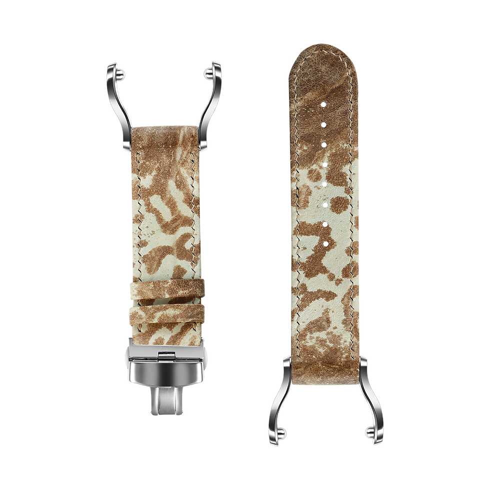 Thumbnail: Toad Skin Strap