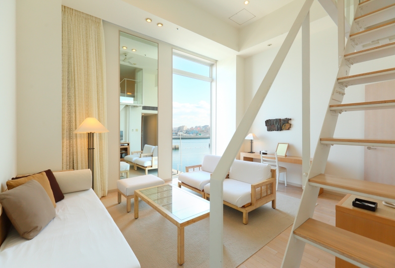 Loft Twin
