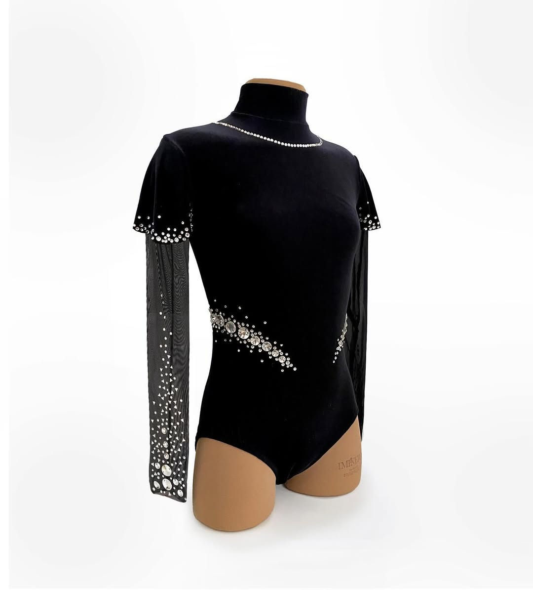 Justaucorps 161-166 cm