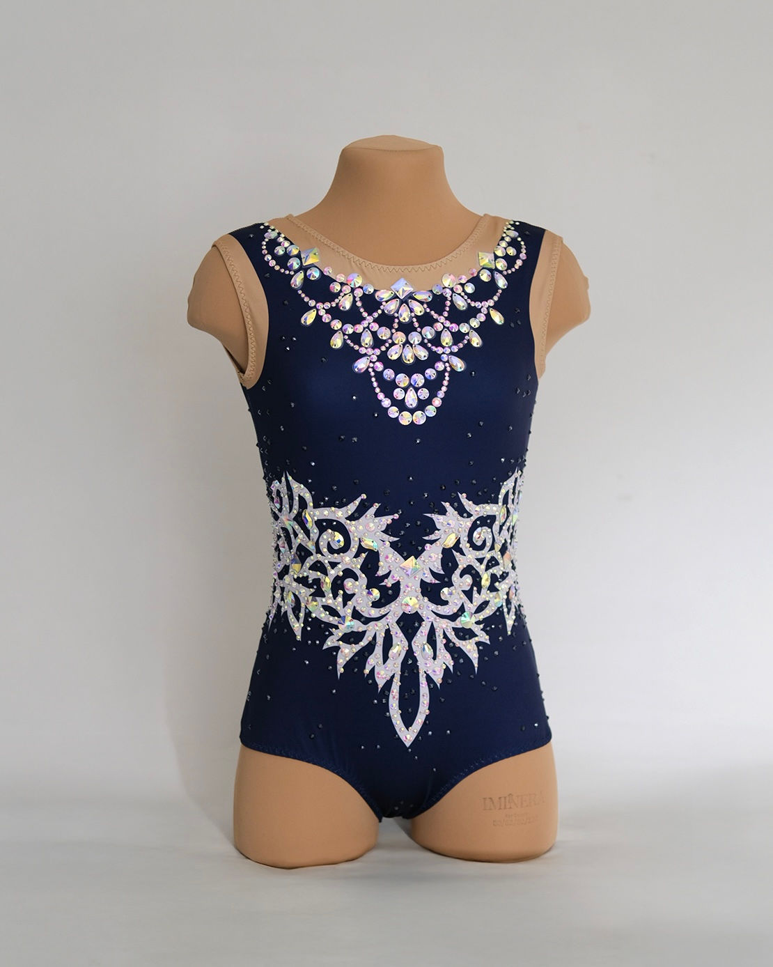 Justaucorps 161-166 cm