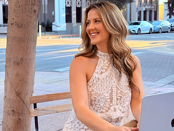 Katie Marlow local marketing consultant in Templeton/Paso Robles California
