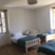 4 bed chambre d'hôte