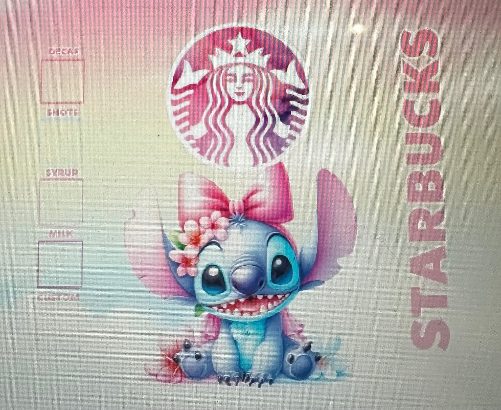 Thumbnail: 15x Pre-printed stitch bundle (1)