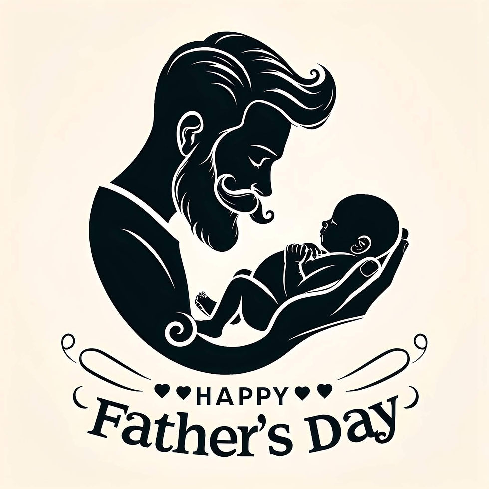 Thumbnail: Father’s Day 11oz mugs