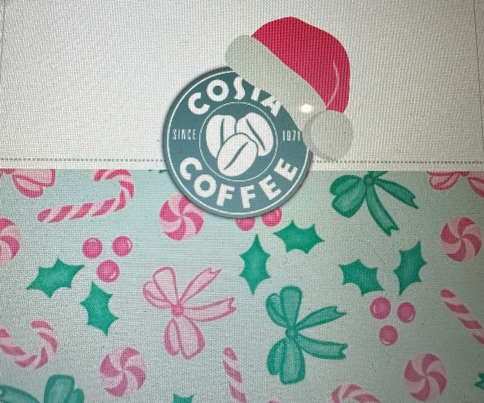 Thumbnail: 30x Mega Costa pre-printed designs 
