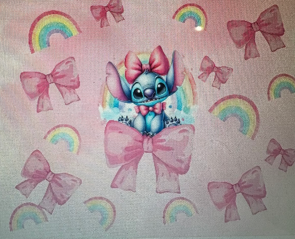 Thumbnail: 15x pre-printed stitch bundle (2)