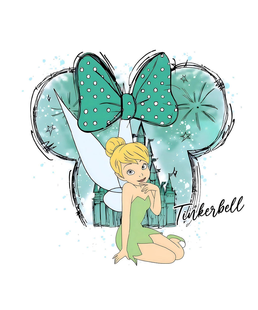 Thumbnail: Disney princess tumbler designs 