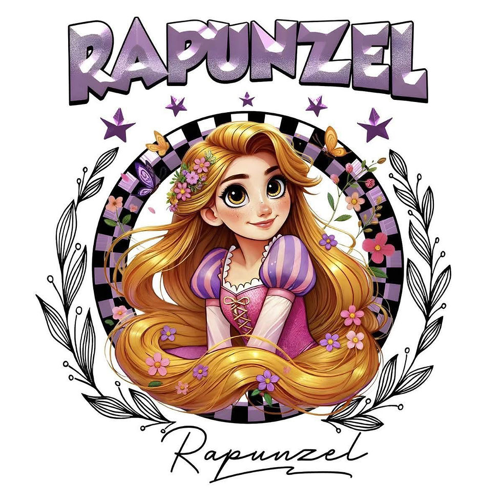 Thumbnail: Disney princess tumbler designs 