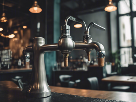 Unleashing Nitrogen Coffee: Bucharest's Newest Cafe Trend