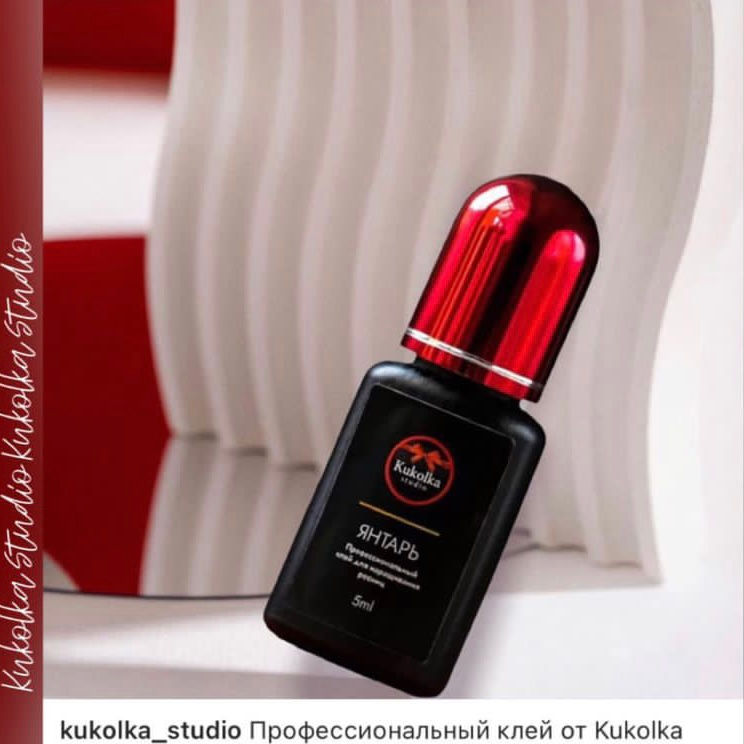 Профессиональный клей