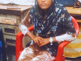 14 year old child marriage India
