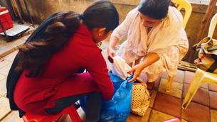 Following up with 70 Survivors