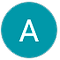Avatar com a letra A de Asnilson Martins, cliente da HIDROGÊN