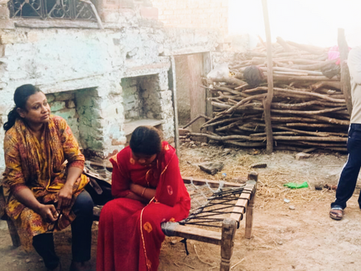 a disinterested chandu