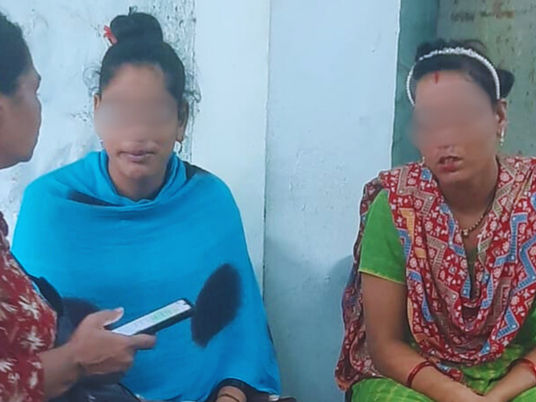 Wanted Brothel Keeper Exploits 2 Intellectually Disabled Women