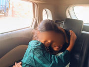 Esmi and Rashida