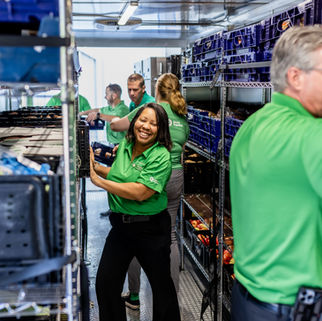 Publix Supermarkets | Lifestyle Commercial Photography and Videography by Seagrove Marketing in Tallahassee, Florida