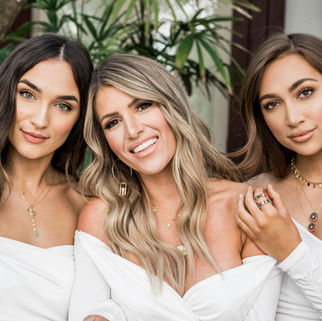 The Styled Collection | Commercial Photography by Seagrove Marketing in Rosemary Beach, Florida