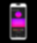 AI-powered Brainbo chromatic profiles for personalized color sensory resets