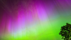 Cosmic Consciousness: Awakening Through Light, Color, and DNA