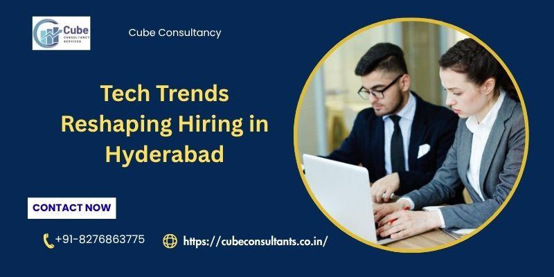 recruitment agency in hyderabad