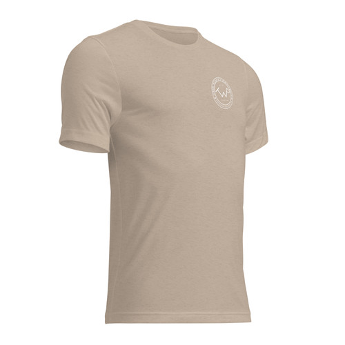 TWP Short sleeve t-shirt | The Wagyu Project