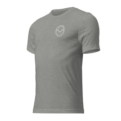  ★Easy Fit Archive Logo Short Sleeve T-Shirt Short Sleeve Emblem T-Shirt – Aidan Shaw Shop